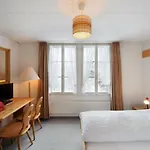 Sternen Budget Hotel