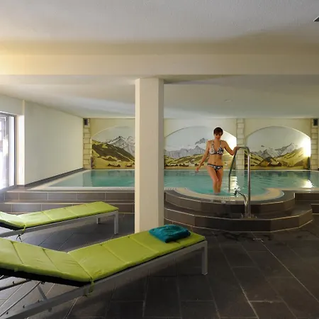 Hotel Sternen Budget