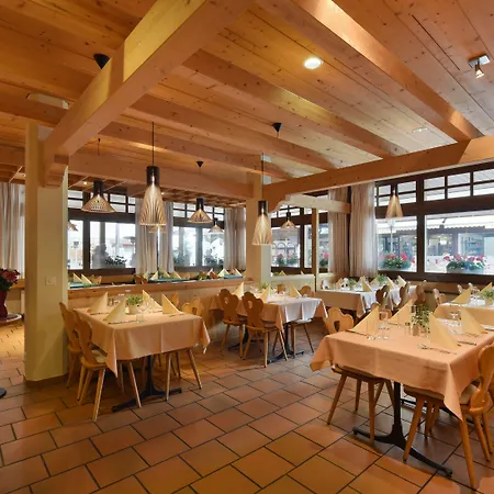 Hotell Sternen Budget Lenk