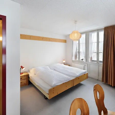 Sternen Budget Hotel 2*