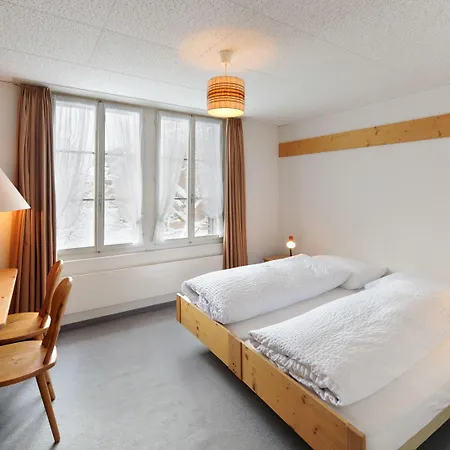 Sternen Budget Hotel 2*