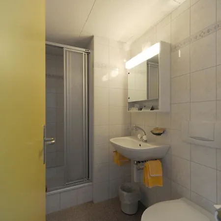 Hotel Sternen Budget