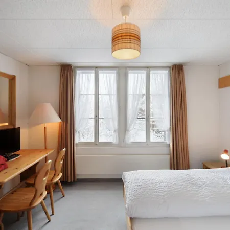 Hotell Sternen Budget