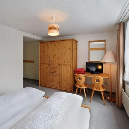 Hotell Sternen Budget