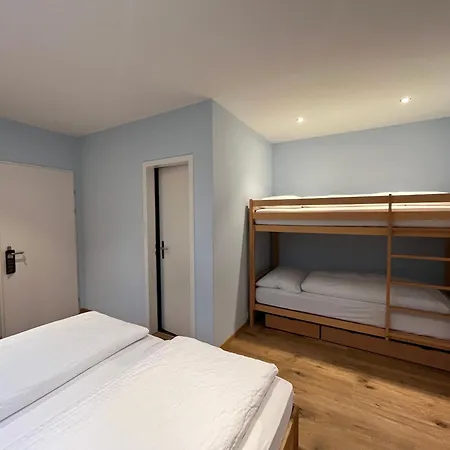 Sternen Budget Hotell 2*