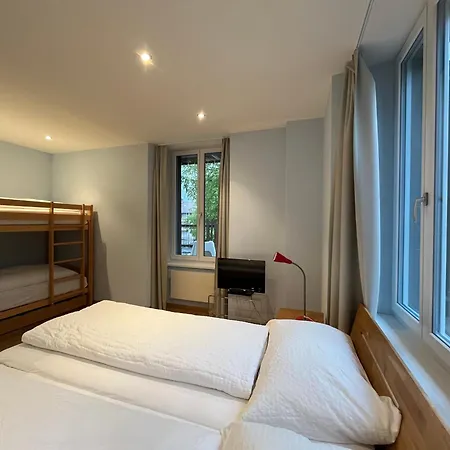 Sternen Budget Hotell