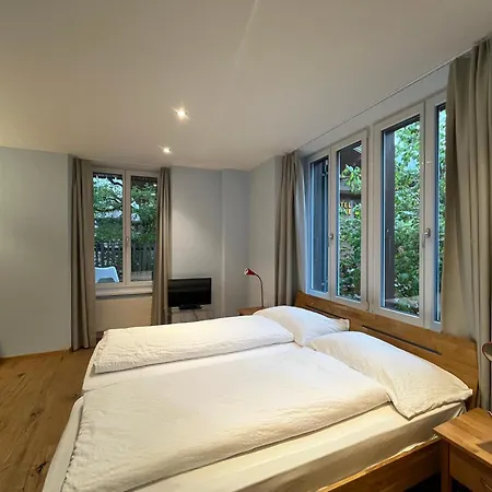 Sternen Budget Hotell 2*