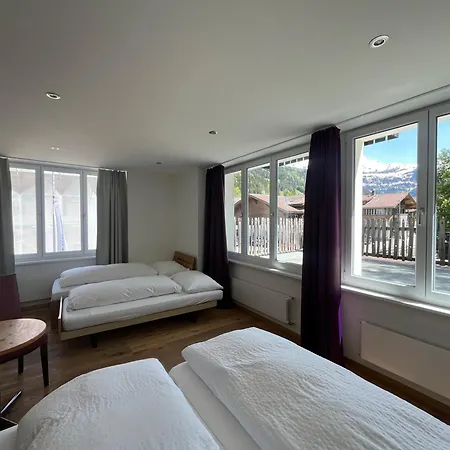 Hotell Sternen Budget 2*