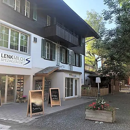 Sternen Budget Hotel