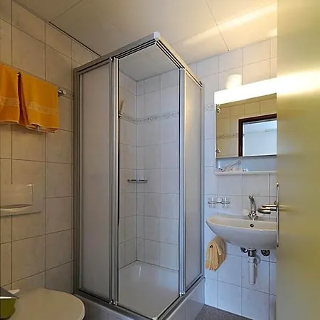 Hotel Sternen Budget 2*