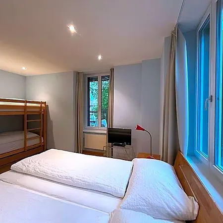 Sternen Budget Hotel