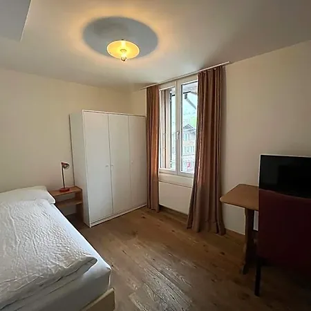 Sternen Budget Hotel