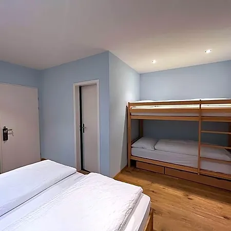 Sternen Budget Hotel