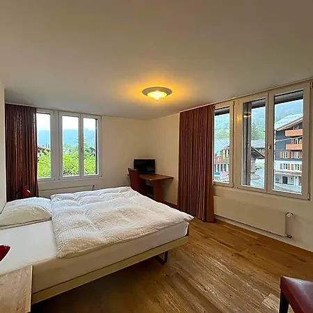 Sternen Budget Hotel 2*