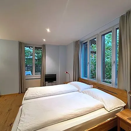 Hotel Sternen Budget