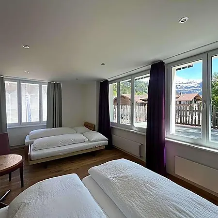 Hotel Sternen Budget 2*