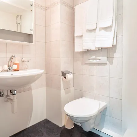 Hotell Sternen Budget 2*