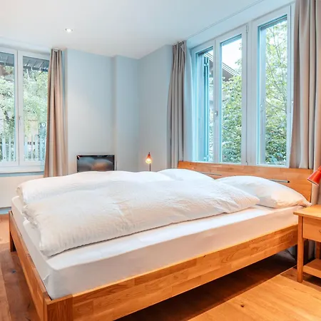 Sternen Budget Lenk