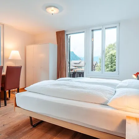 Sternen Budget Hotell