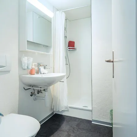 Sternen Budget Hotell