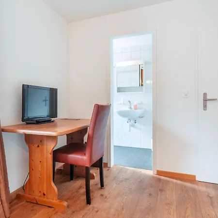 Hotell Sternen Budget 2*