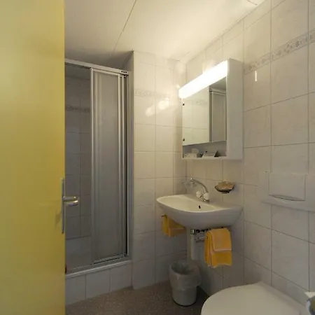 Sternen Budget Hotel