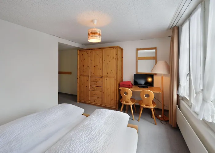 Hotel Sternen Budget