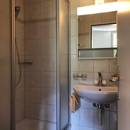 Krone Budget Szálloda Lenk