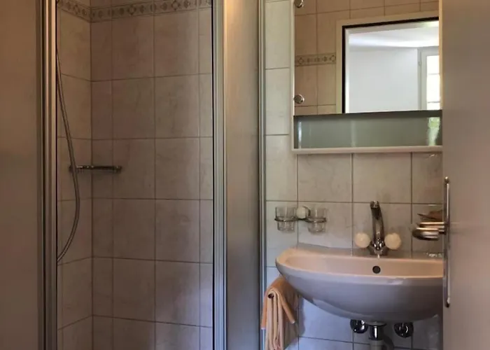 Sternen Budget Hotel 2*