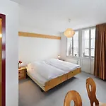 Sternen Budget Hotel Lenk