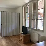 Sternen Budget Hotel Lenk